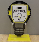 Business Intelligence Group