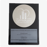 The Hong Kong Institute of Surveyors and the Hong Kong Association of Property Management Companies